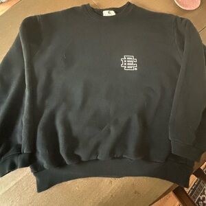 Eric Emanuel crewneck authentic large